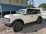 Ford Bronco 2021