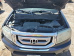 Honda Pilot 2011