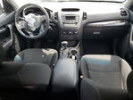Kia Sorento 2014