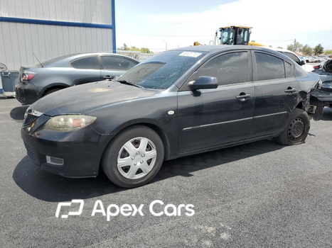 Mazda 3 2008 - Image 1 of 12