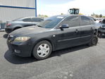 Mazda 3 2008