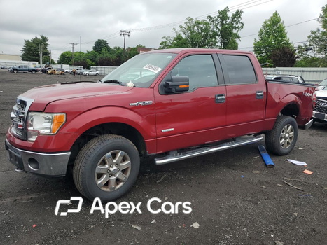Ford F-150 2013 - Image 1 of 12