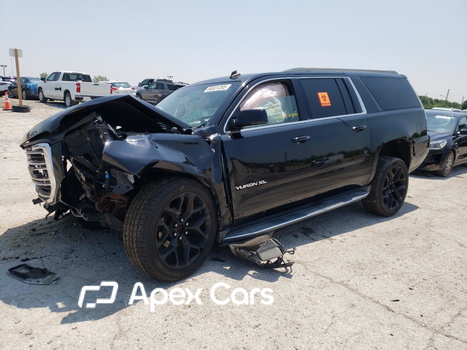 GMC Yukon 2015 - Image 1 of 12