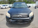 Toyota RAV 4 2007