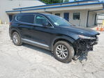 Hyundai Santa Fe 2020