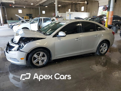 Chevrolet Cruze 2014 - Image 1 of 12
