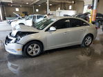 Chevrolet Cruze 2014