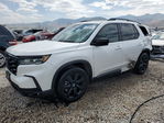 Honda Pilot 2025