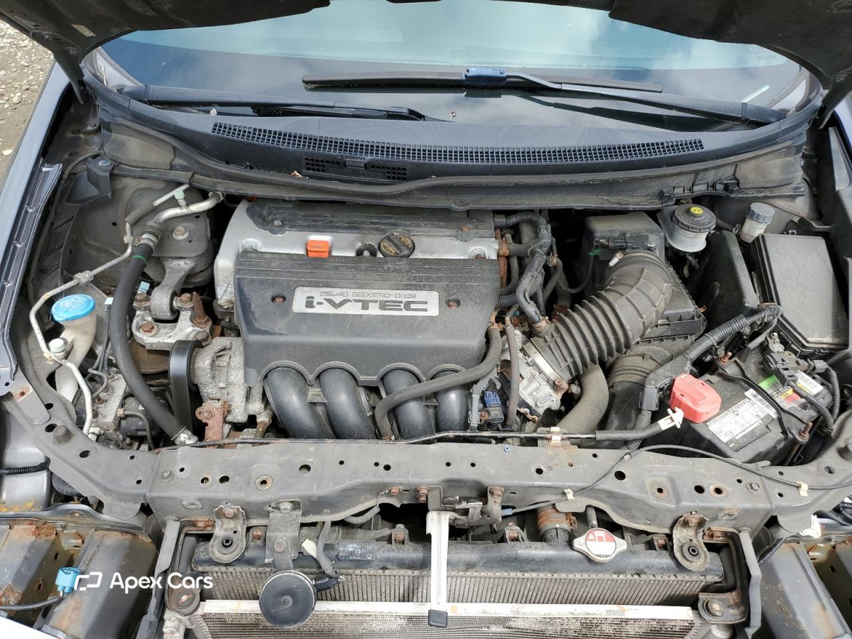 Honda Civic 2013