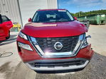 Nissan Rogue 2021