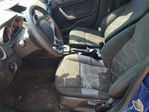 Ford Fiesta 2011