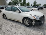 Nissan Altima 2010