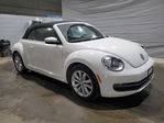 Volkswagen Beetle 2013
