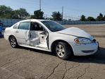 Chevrolet Impala 2012