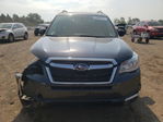 Subaru Forester 2018