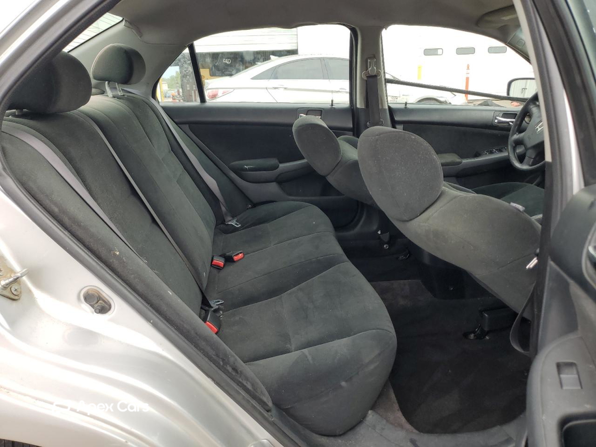 Honda Accord 2006