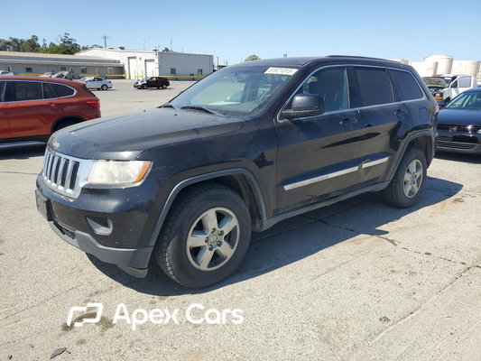 Jeep Cherokee 2013 - Image 1 of 12