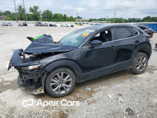 Mazda CX-30 2023 - Image 1 of 14