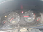 Subaru Forester 2002