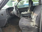 Chevrolet Silverado 2000