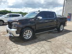 Chevrolet Silverado 2019