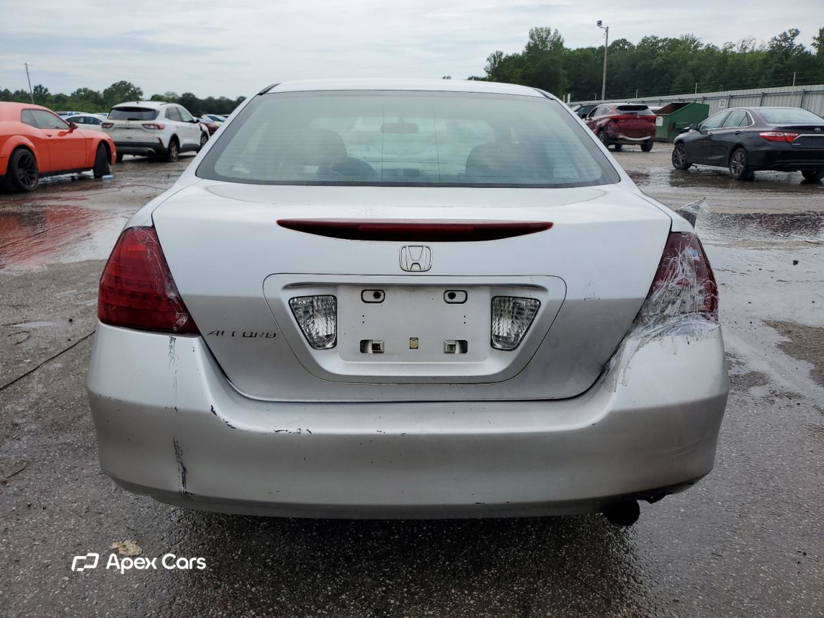 Honda Accord 2006