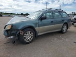 Subaru Legacy 2000