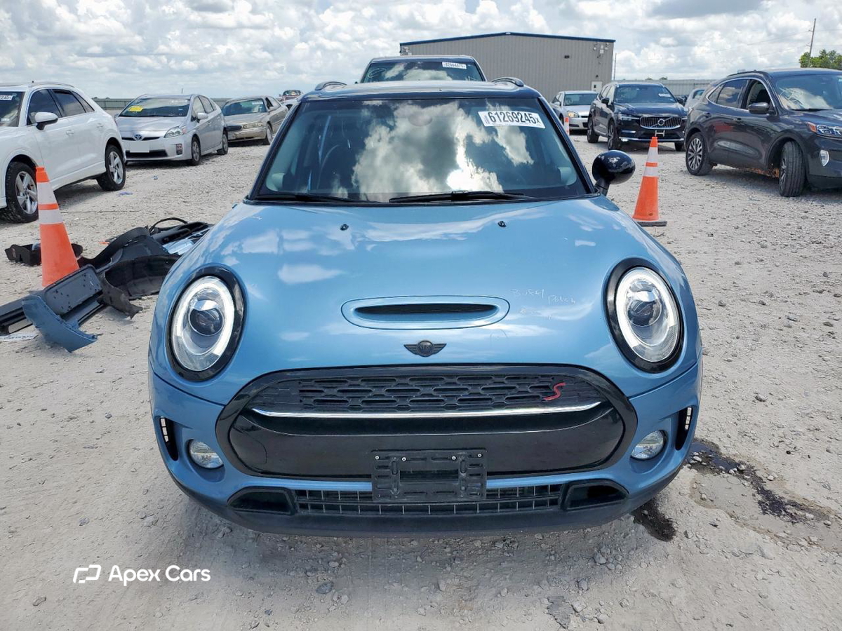 MINI Cooper 2017