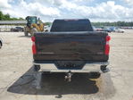 Chevrolet Silverado 2019