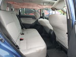 Subaru Forester 2015