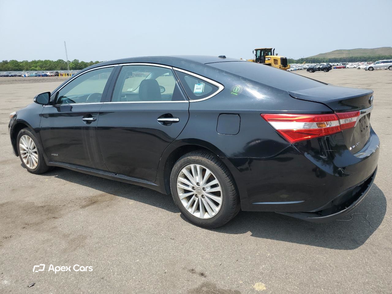 Toyota Avalon 2013