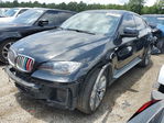 BMW X6 2013