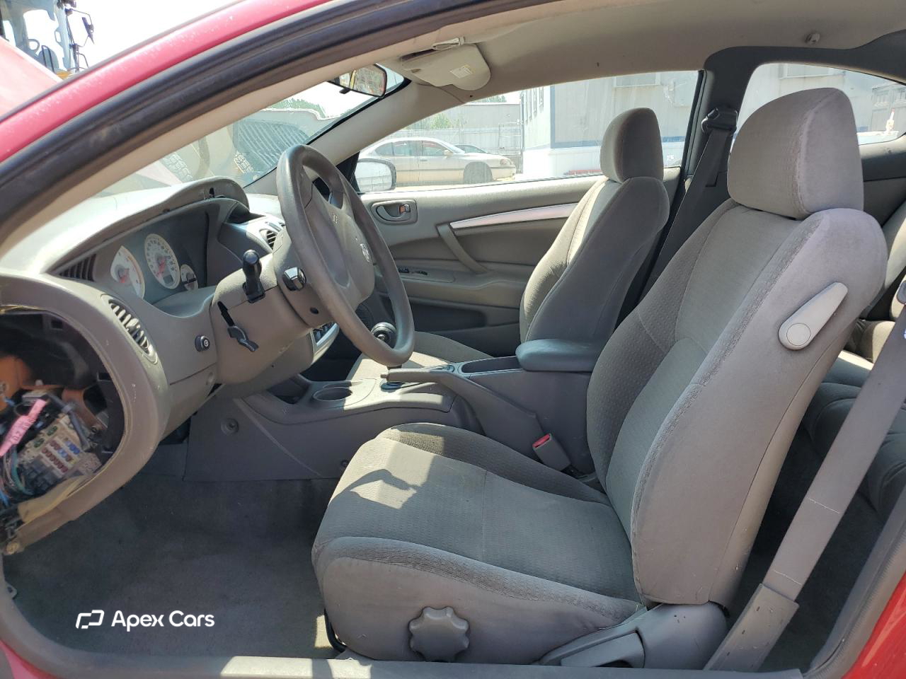 Dodge Stratus 2004