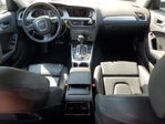 Audi A4 2011