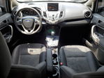 Ford Fiesta 2012