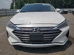 Hyundai Elantra 2019