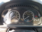 BMW Series 5 2014