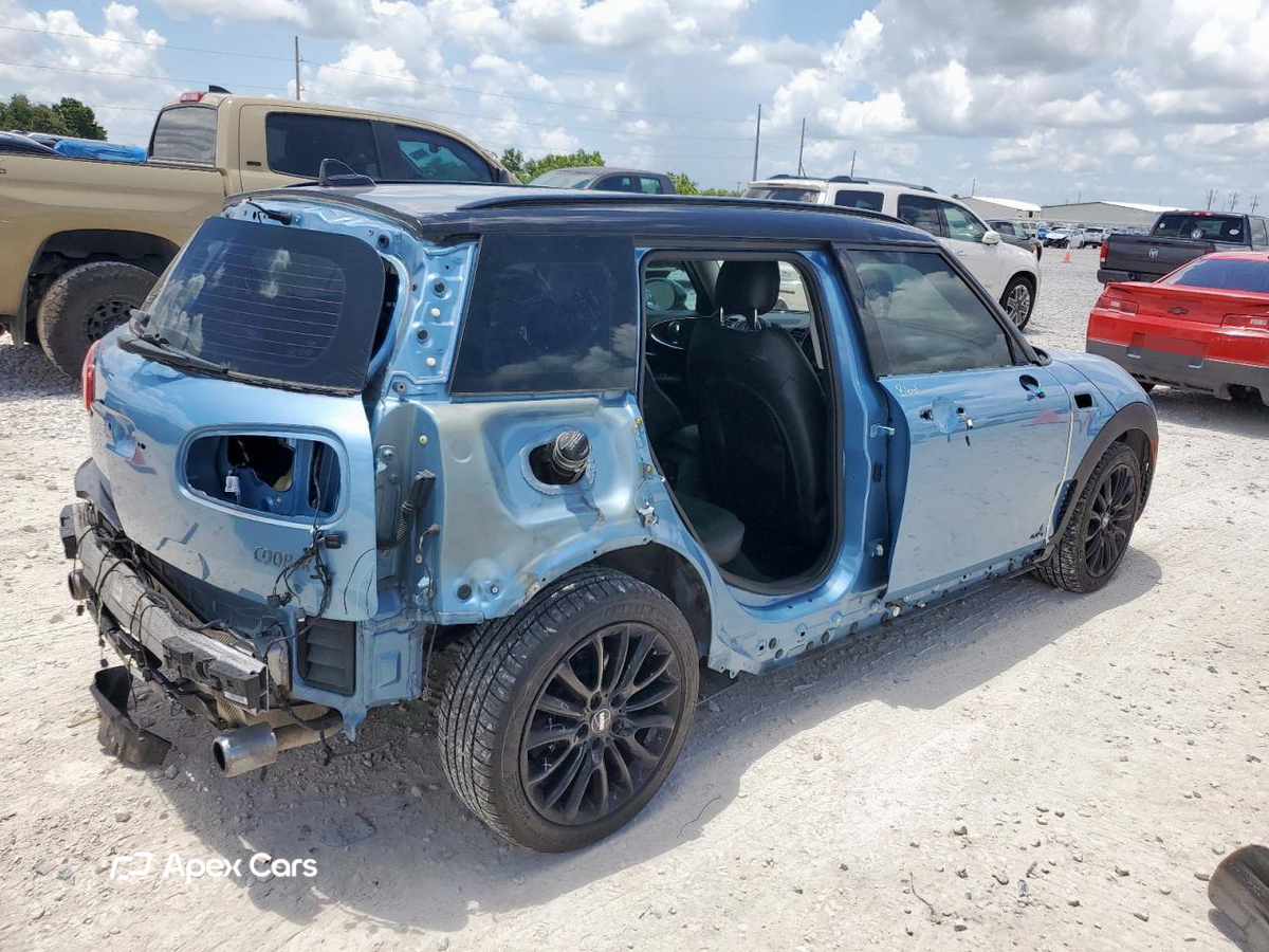 MINI Cooper 2017