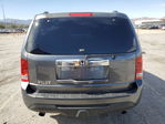 Honda Pilot 2012