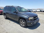 Chevrolet TrailBlazer 2005