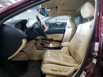 Honda Crosstour 2012