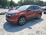 Honda CR-V 2017