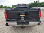 Chevrolet Silverado 2015