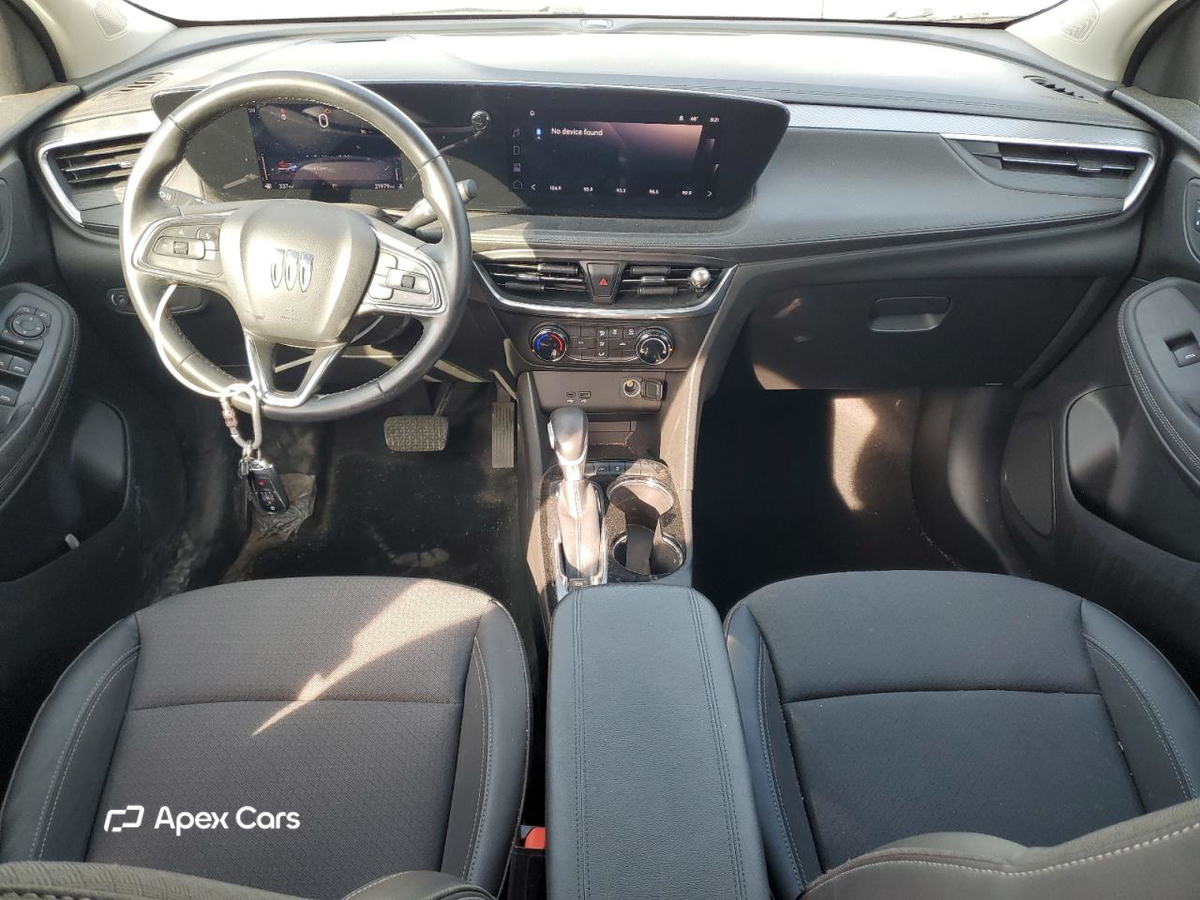 Buick Encore 2024