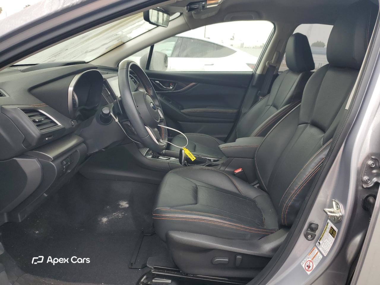 Subaru XV 2019
