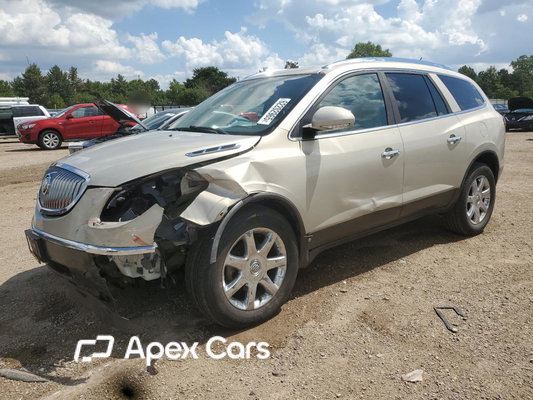 Buick Enclave 2009 - Zdjęcie 1 z 9