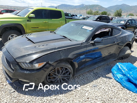 Ford Mustang 2015 - Image 1 of 12
