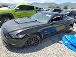 Ford Mustang 2015