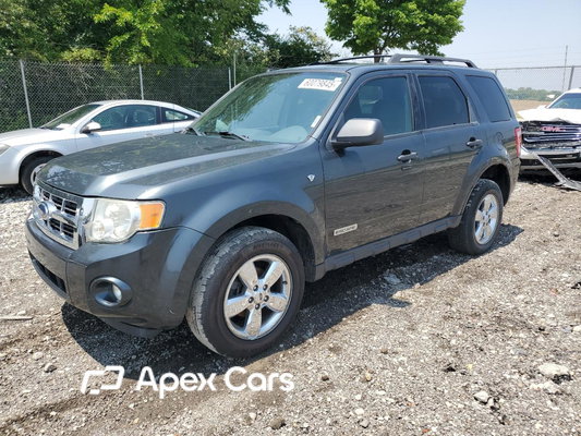 Ford Escape 2008 - Image 1 of 13