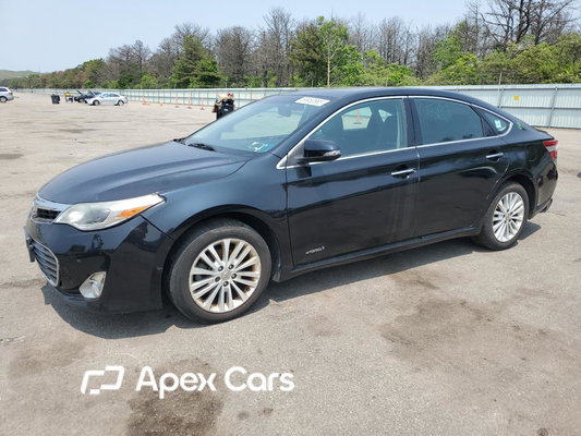 Toyota Avalon 2013 - Image 1 of 5